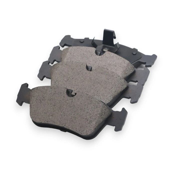 High-Quality Pads 0446548080 0446548110 Brake Components Reliable Brakes 477460W07000